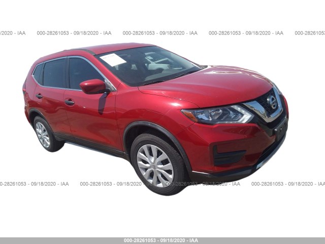 NISSAN ROGUE 2017 jn8at2mt6hw387968