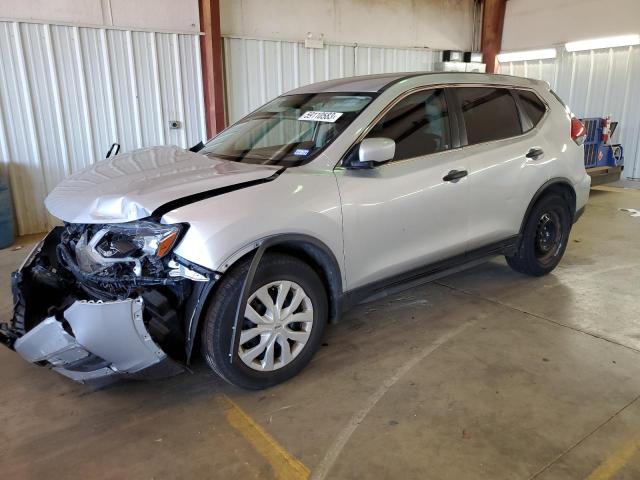 NISSAN ROGUE S 2017 jn8at2mt6hw389557