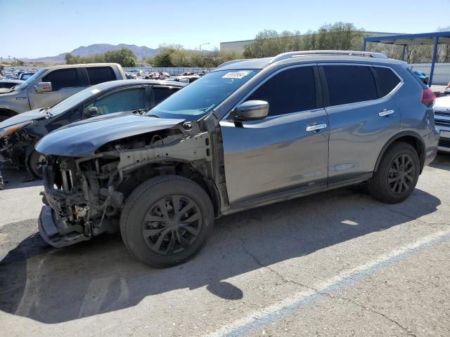 NISSAN ROGUE 2017 jn8at2mt6hw390319