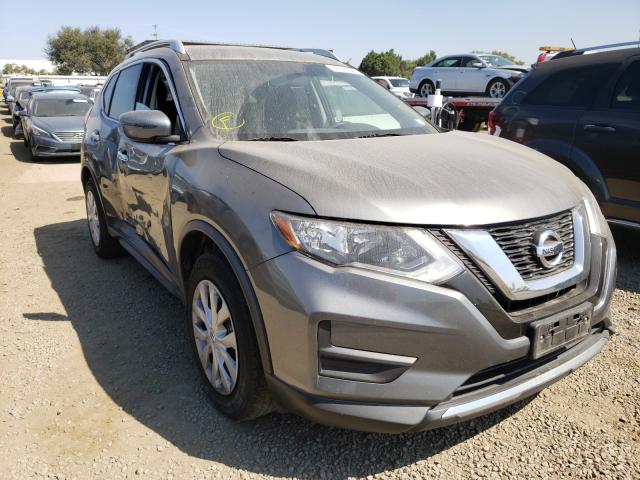 NISSAN ROGUE S 2017 jn8at2mt6hw390806