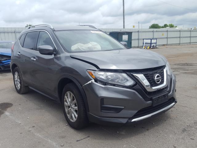 NISSAN ROGUE 2017 jn8at2mt6hw391616