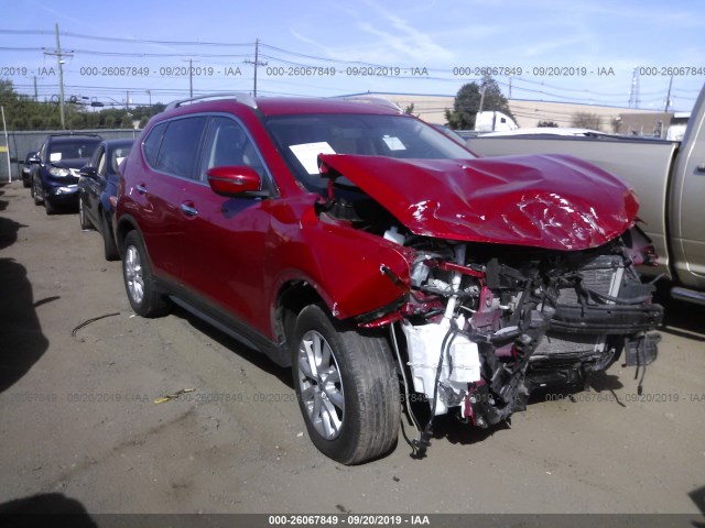 NISSAN ROGUE 2017 jn8at2mt6hw391664