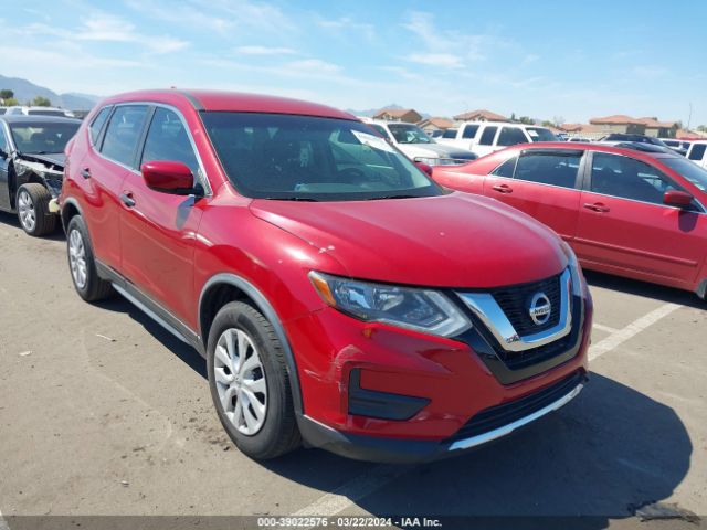 NISSAN ROGUE 2017 jn8at2mt6hw393883