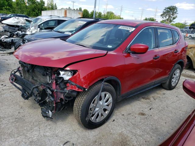 NISSAN ROGUE 2017 jn8at2mt6hw394600