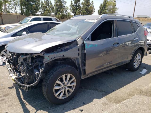 NISSAN ROGUE S 2017 jn8at2mt6hw395164