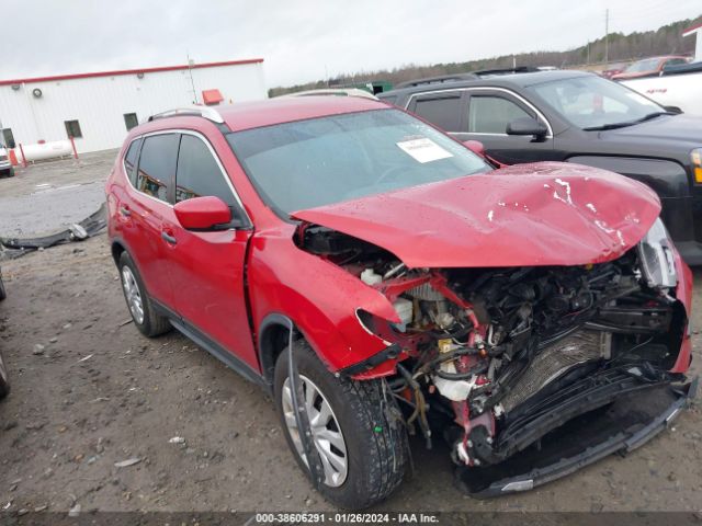 NISSAN ROGUE 2017 jn8at2mt6hw395228