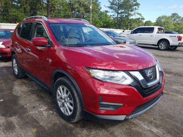 NISSAN ROGUE S 2017 jn8at2mt6hw396346