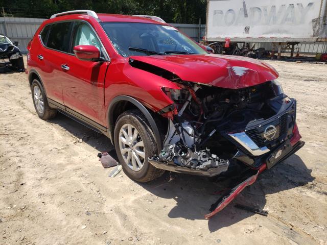 NISSAN ROGUE S 2017 jn8at2mt6hw396671