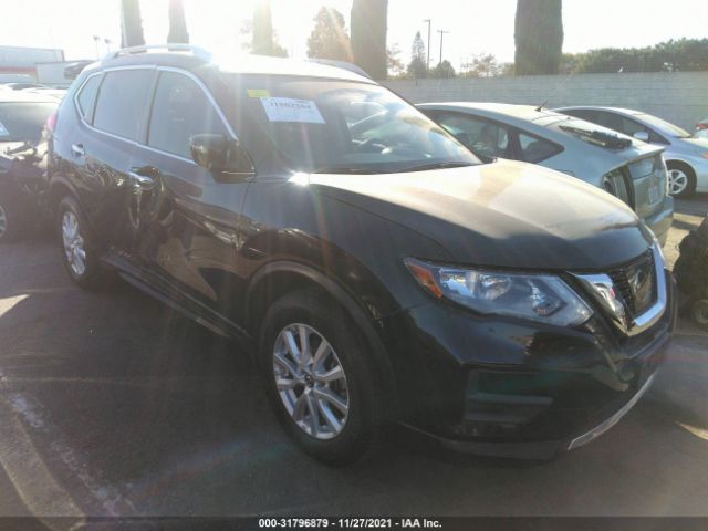 NISSAN ROGUE 2017 jn8at2mt6hw396881