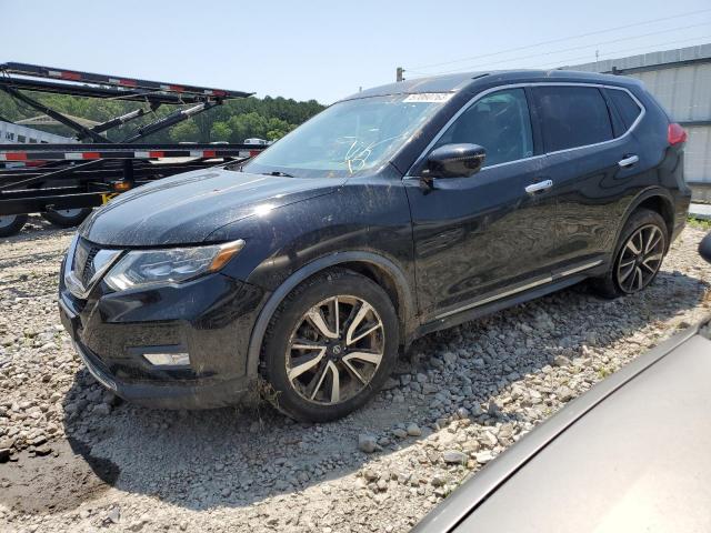 NISSAN ROGUE S 2017 jn8at2mt6hw397920