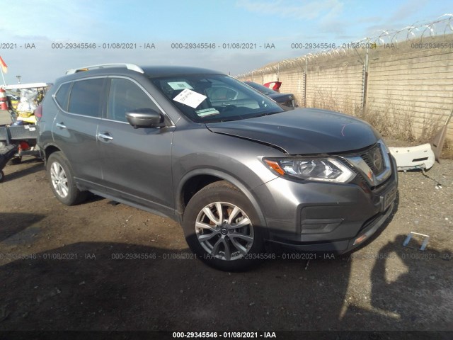 NISSAN ROGUE 2017 jn8at2mt6hw398260