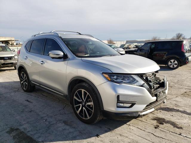 NISSAN ROGUE S 2017 jn8at2mt6hw401481