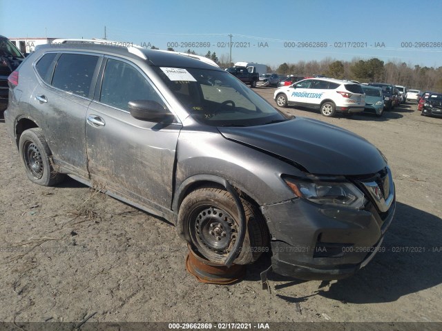 NISSAN ROGUE 2017 jn8at2mt6hw402209