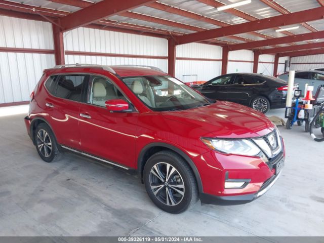 NISSAN ROGUE 2017 jn8at2mt6hw402324