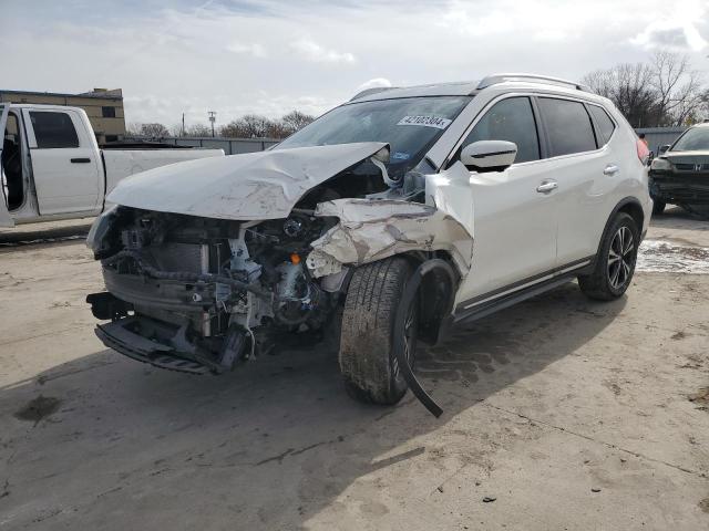 NISSAN ROGUE 2017 jn8at2mt6hw402761