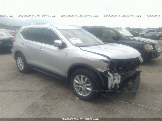 NISSAN ROGUE 2017 jn8at2mt6hw403862