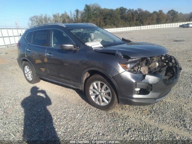 NISSAN ROGUE 2017 jn8at2mt6hw404123