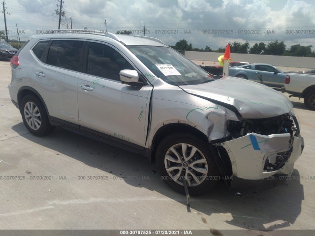 NISSAN ROGUE 2017 jn8at2mt6hw404753