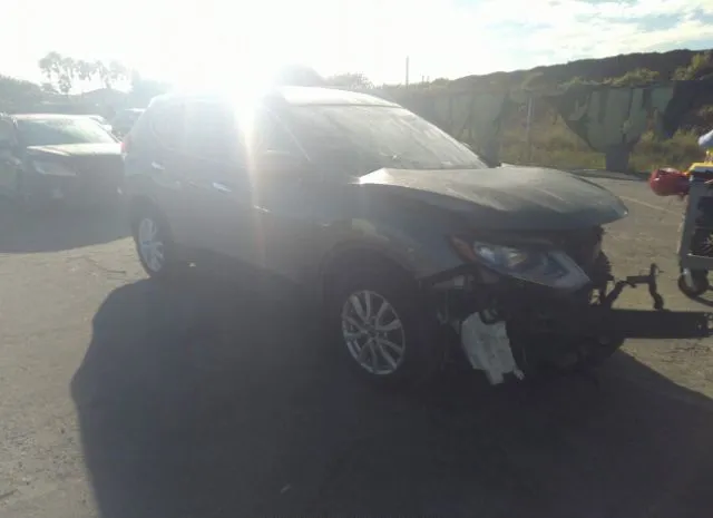 NISSAN ROGUE 2017 jn8at2mt6hw405983