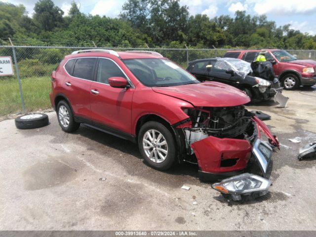 NISSAN ROGUE 2017 jn8at2mt6hw408561