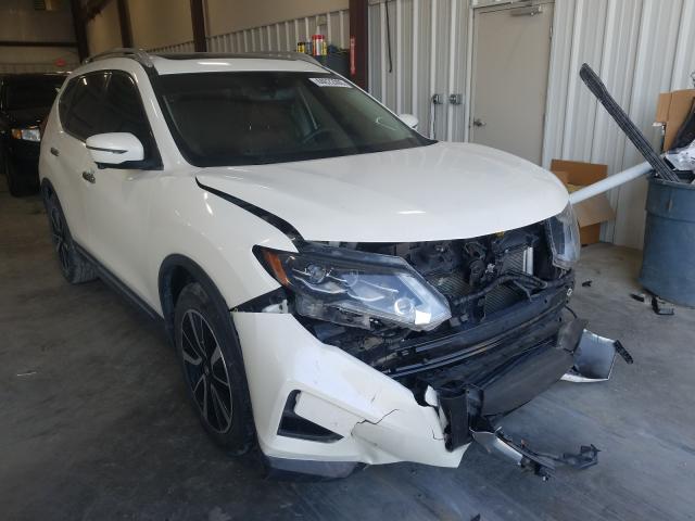 NISSAN ROGUE S 2018 jn8at2mt6jw451660