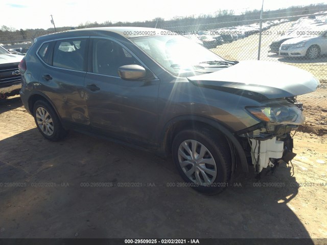 NISSAN ROGUE 2018 jn8at2mt6jw452825