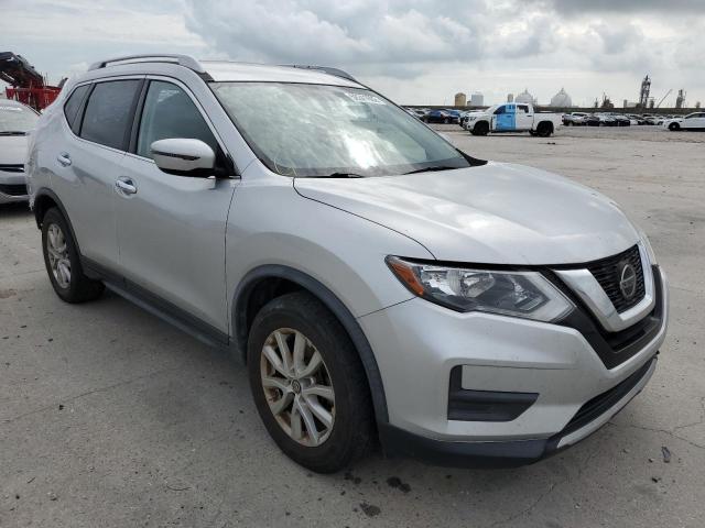 NISSAN ROGUE S 2018 jn8at2mt6jw454249