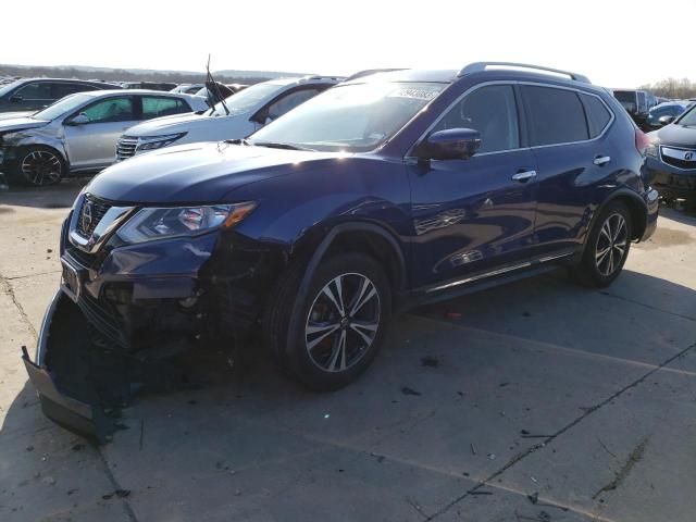 NISSAN ROGUE S 2018 jn8at2mt6jw455515