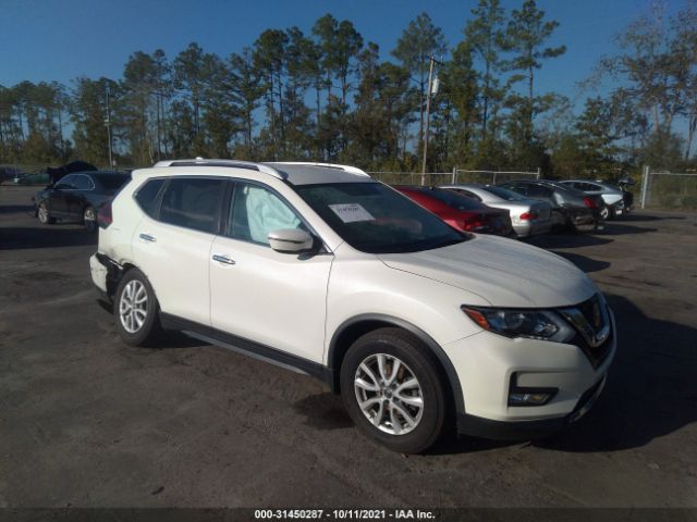 NISSAN ROGUE 2018 jn8at2mt6jw456924