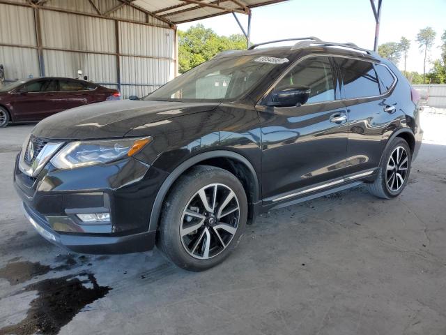 NISSAN ROGUE 2018 jn8at2mt6jw457135