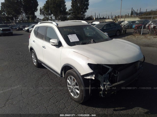 NISSAN ROGUE 2018 jn8at2mt6jw457975