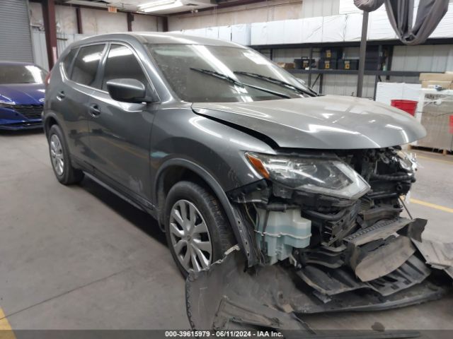 NISSAN ROGUE 2018 jn8at2mt6jw458351