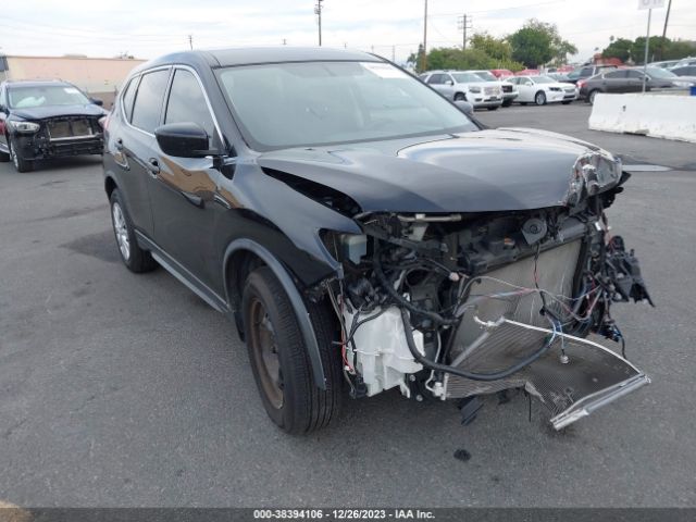 NISSAN ROGUE 2018 jn8at2mt6jw459208