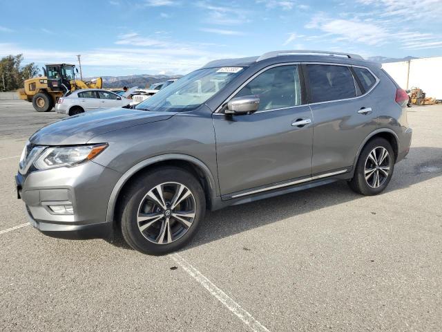 NISSAN ROGUE 2018 jn8at2mt6jw460049