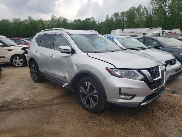 NISSAN ROGUE S 2018 jn8at2mt6jw461024