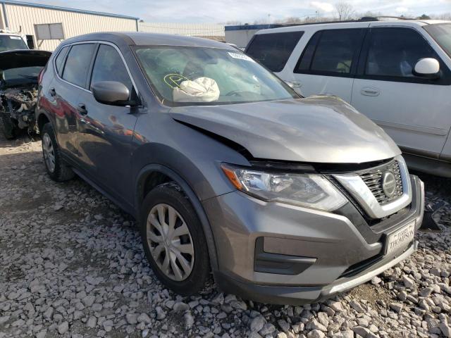 NISSAN ROGUE S 2018 jn8at2mt6jw462819