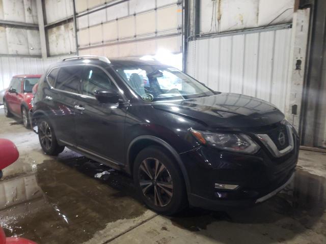 NISSAN ROGUE S 2018 jn8at2mt6jw462948