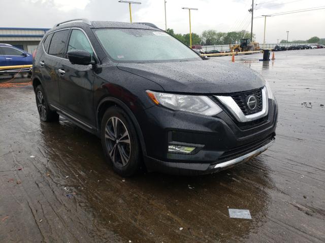 NISSAN ROGUE S 2018 jn8at2mt6jw462982