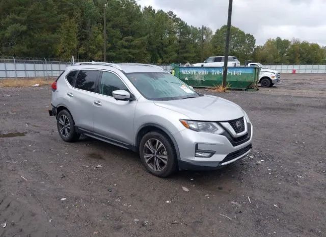 NISSAN ROGUE 2018 jn8at2mt6jw463128