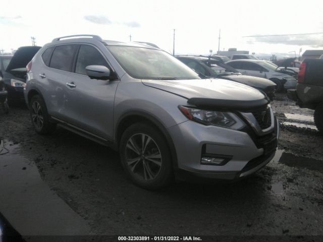 NISSAN ROGUE 2018 jn8at2mt6jw464165