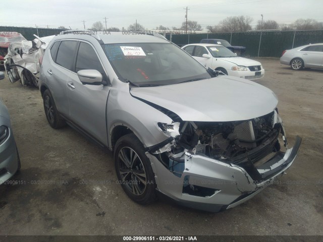 NISSAN ROGUE 2018 jn8at2mt6jw464313