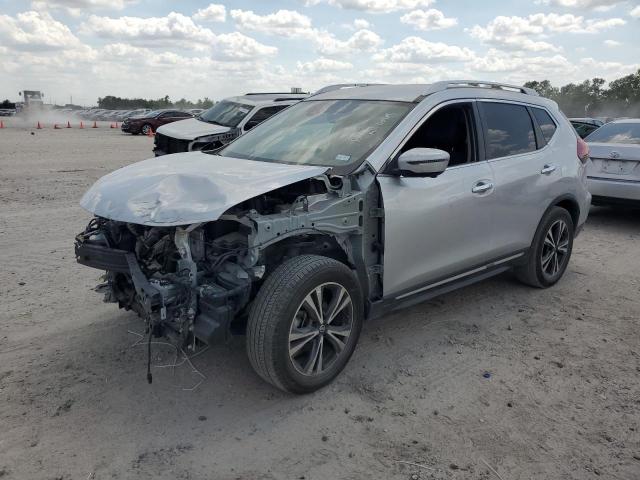 NISSAN ROGUE S 2018 jn8at2mt6jw464604