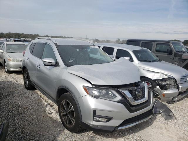 NISSAN ROGUE S 2018 jn8at2mt6jw466448