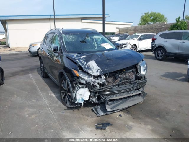 NISSAN ROGUE 2018 jn8at2mt6jw469074