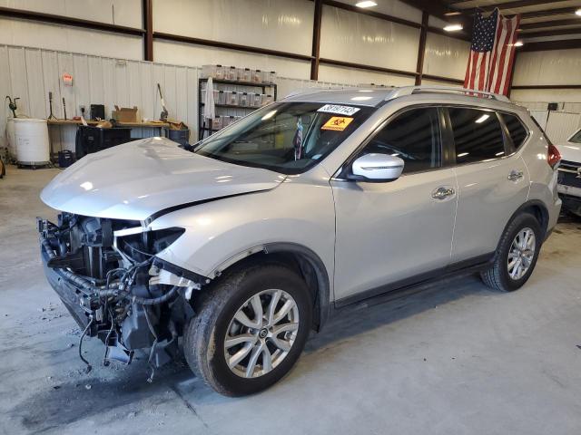 NISSAN ROGUE S 2018 jn8at2mt6jw469348