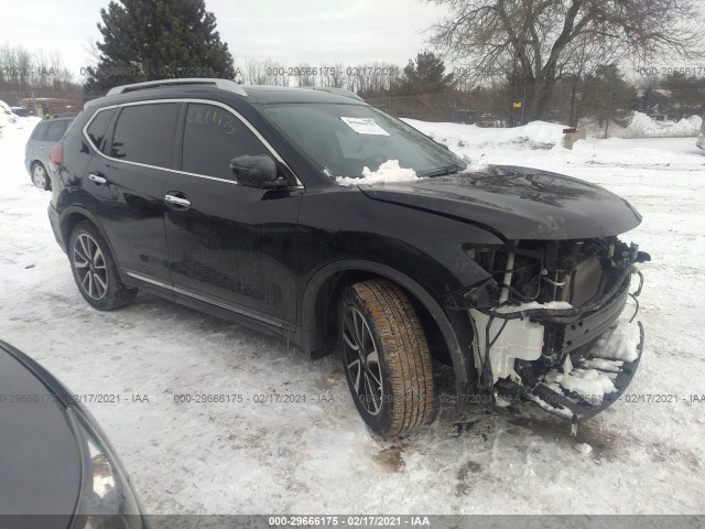 NISSAN ROGUE 2018 jn8at2mt6jw485758