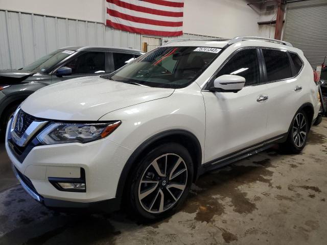 NISSAN ROGUE 2018 jn8at2mt6jw485923