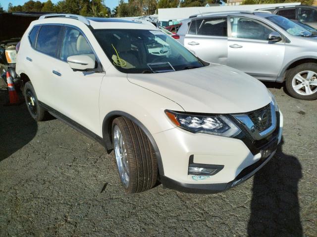 NISSAN ROGUE S 2018 jn8at2mt6jw486263