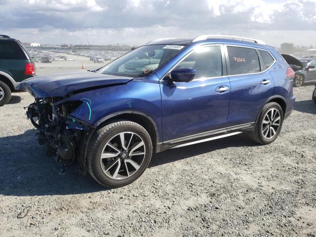 NISSAN ROGUE S 2018 jn8at2mt6jw486361