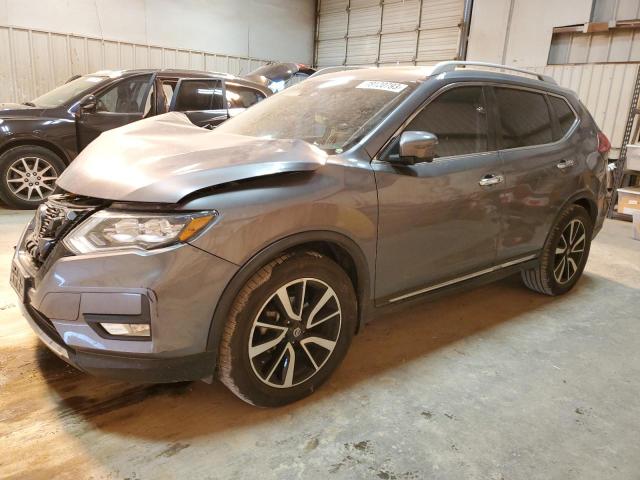 NISSAN ROGUE 2018 jn8at2mt6jw487381